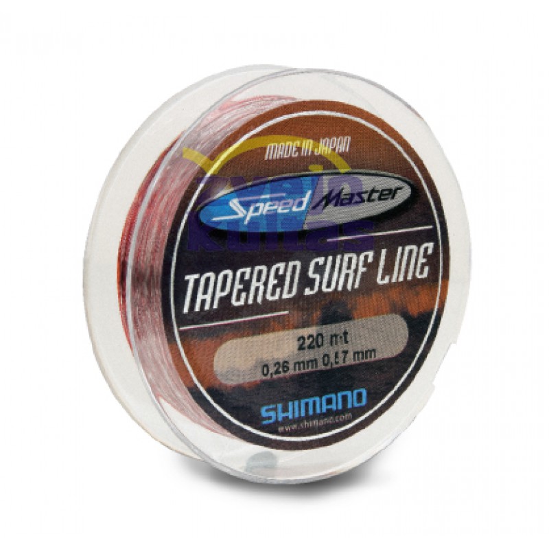 Shimano Speedmaster Tapered Surf